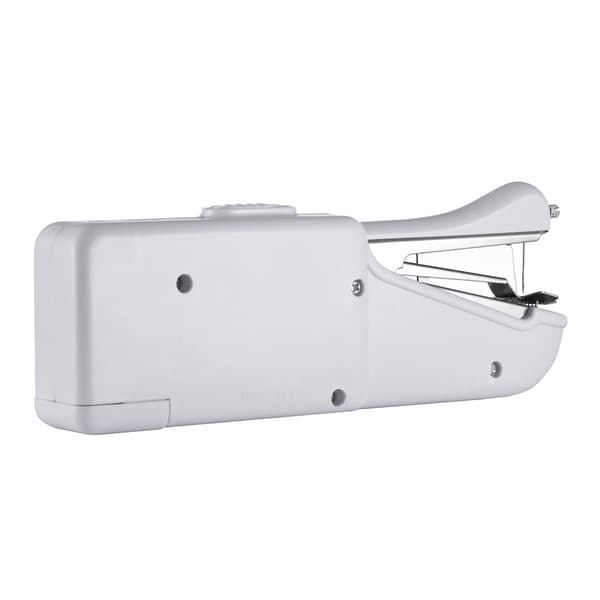 [RM] Travel-Packed Compact Portable Sewing Machine Electric Handheld Mini