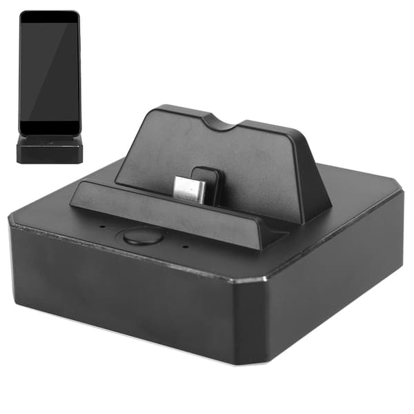 [RM]Portable HDMI TV Converter Charging Station for Switch