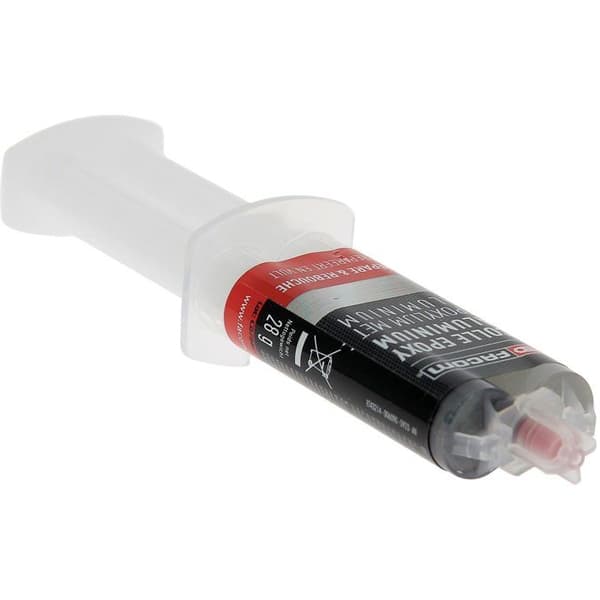 [RM]FACOM Limepoxi - Tokomponent sprøyte med propp - 28g