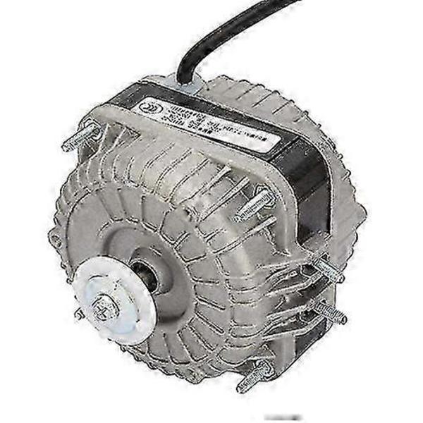 YZF10-20 Höghastighetsfläktmotorkondensatormotor Värmeavledningsmotor Passar för kylskåpsindustrin 33W 220V 0.25A