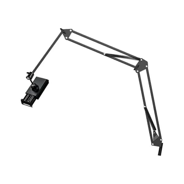 [RM][PL】360 Adjustable Bedside Table Tablet Holder Phone Arm Stand Flexible for Podcast Live
