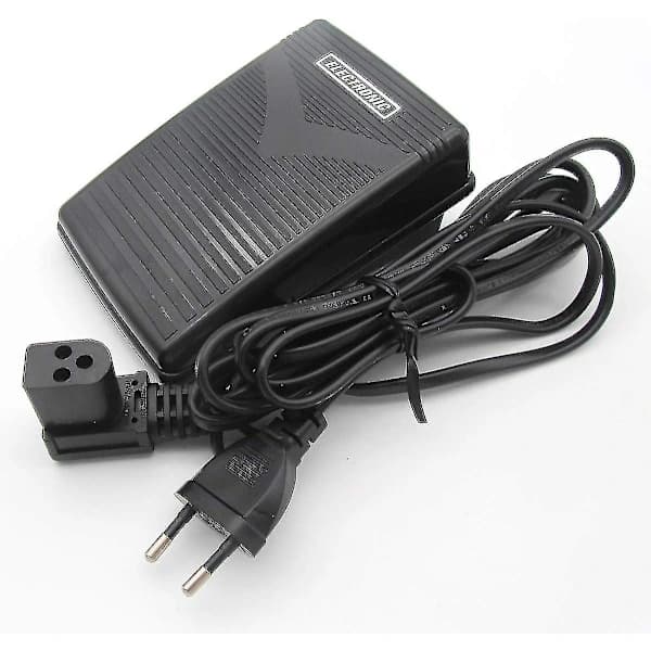 [RM] Foot pedal with cord for Singer sewing machine - Compatible with various Singer models