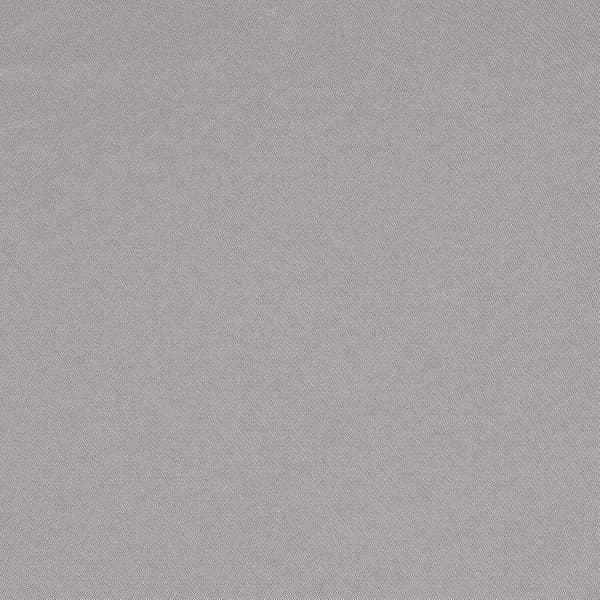 [RM]Fitted Sheet, Microfiber, Dark Brown, 180 X 200 X 30 Cm