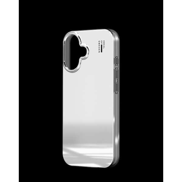 [RM]Speilveske MagSafe iPhone 17 Speil Silver silver