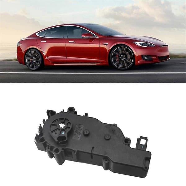 Bakre bagasjelokk lås for Model S 2012-2021