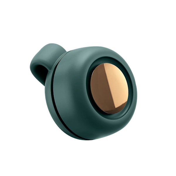 Mini Fläkt Midjefläkt Mini Fläkt Hand- USB Bladlös Fläkt GN
