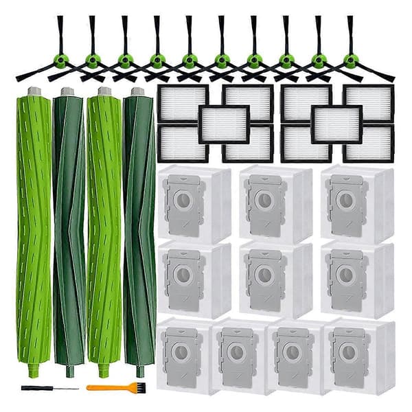 [RM]Replacement Parts for irobot roomba i7 i7+ i3 i3+ i4 i4+