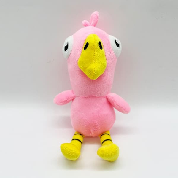 [RM]25 cm hanhi ankka pehmolelu Pink