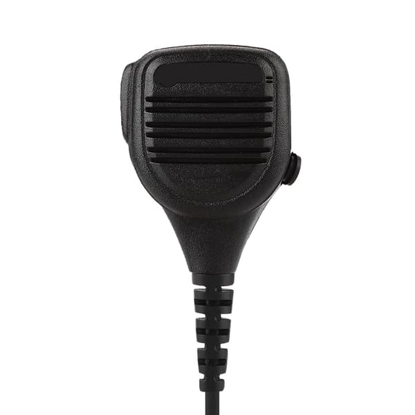 [RM]High Sensitivity Noise Cancelling Walkie Talkie Speaker