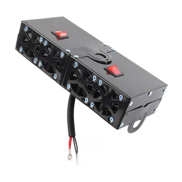 [RM] Bildefrostervarmer 500W - Fire hull