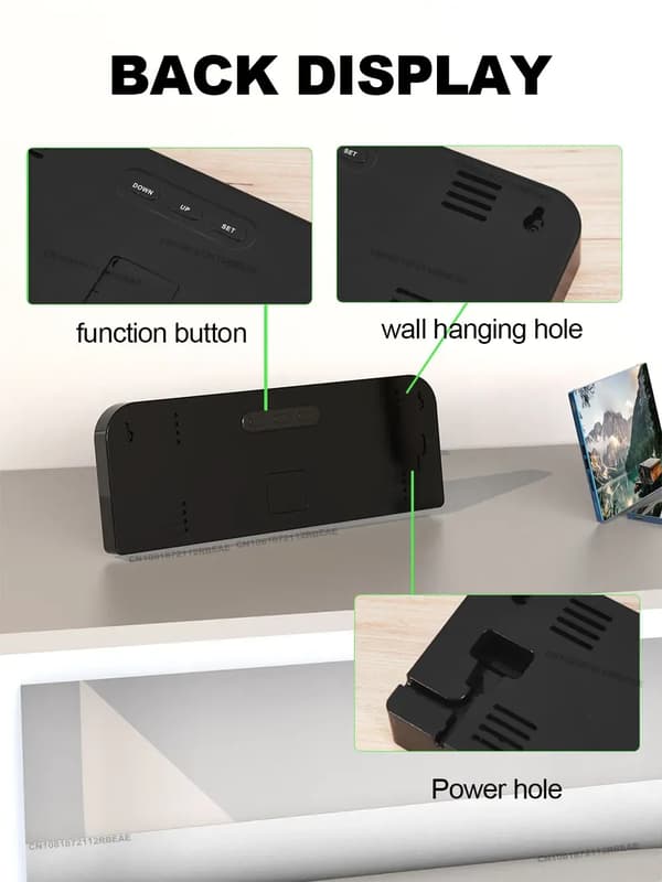 [RM]12 støvsugerposer til Roborock S7 Plus S7 Max T7s Plus, Replace-Xin