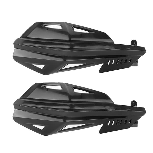 [RM]Yamaha Motorcycle 22mm Handlebar Guards Pair Motorcycle Accessories