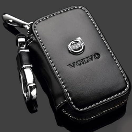 [RM]Car Key Case for Volvo EX30 2023+, Drop-proof Key Cover, Protective Case A A normal