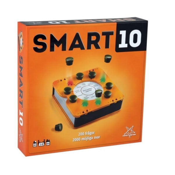 Smart10 500