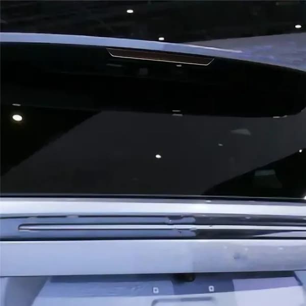 [RM]Third Brake Light Cover for High Beam 2020-2023 2021-2023[co]