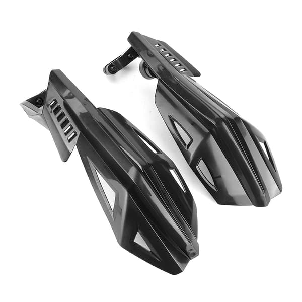 [RM]Yamaha Motorcycle 22mm Handlebar Guards Pair Motorcycle Accessories