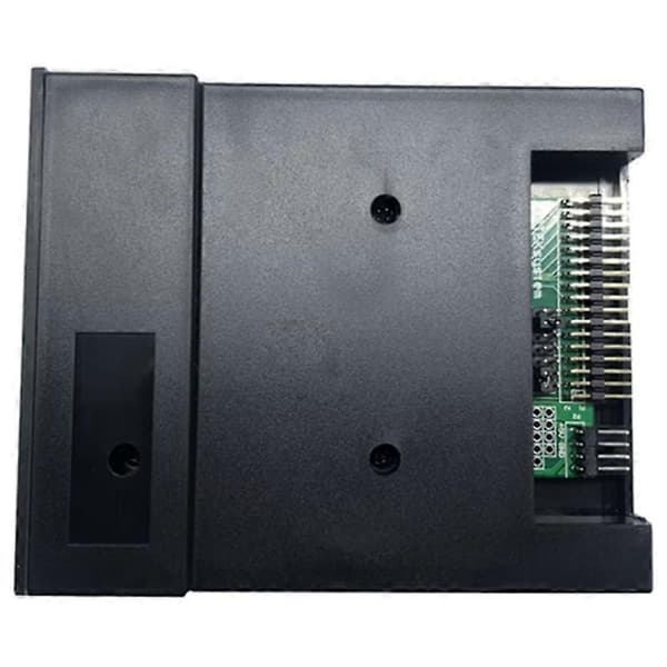 [RM]Til GOTEK Diskette til USB 1.44M Diskette til USB Flash Drive Emulering Diskettedrev GOTEK SFR1M44-U100K