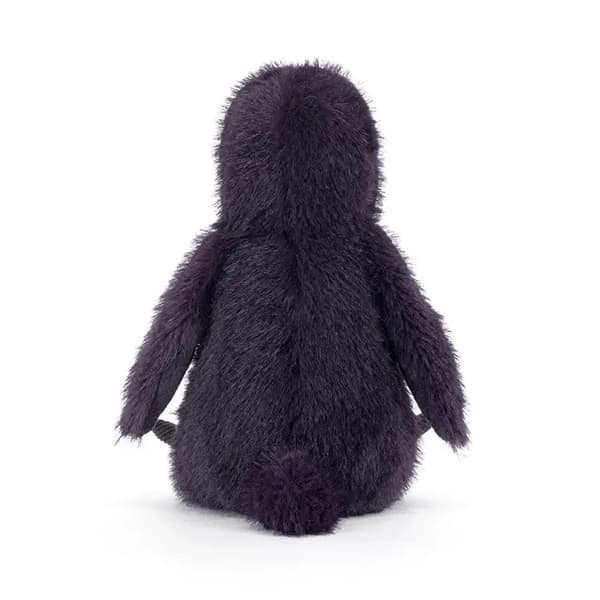 [RM]Jellycat 22cm Hocus Crow blødt legetøj