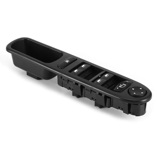[RM]Switch console front left 6554KT Fits Peugeot 307/407
