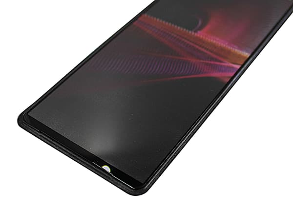 [RM]Full Frame Glass Protector Sony Xperia 1 III (XQ-BC52)