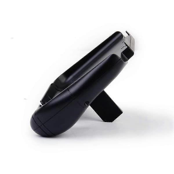 [RM]Hand Grip Controller Handle Holder for NEW 3DS LL XL (Black)_xx