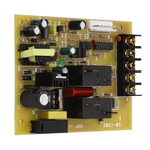 [RM]Tire Balancing Machine Circuit Board Wheel Balancer Repair Board
