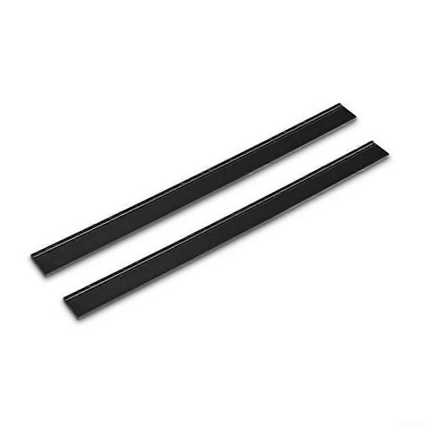 2 kpl Vaihtoimurin kumilasta Yhteensopiva Karcher WV50 WV60 WV75 WV2:n kanssa