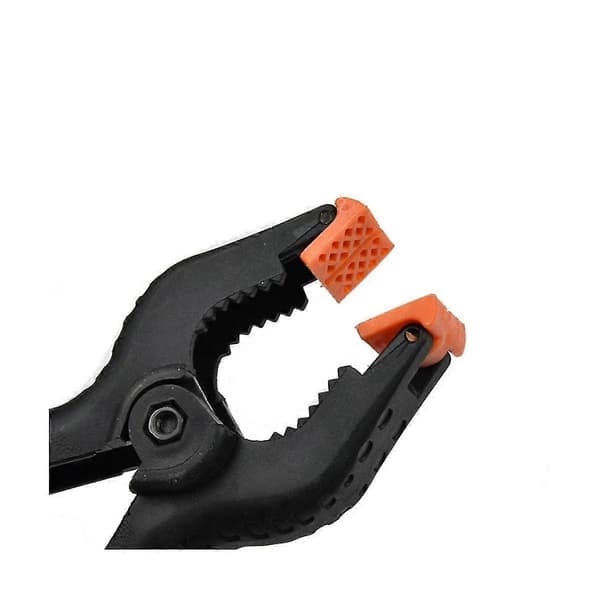 [RM]4 Snap Clips for Carpentry 9 Inch Fixed Spring Clamps Photo Studio Backdrop Clamps