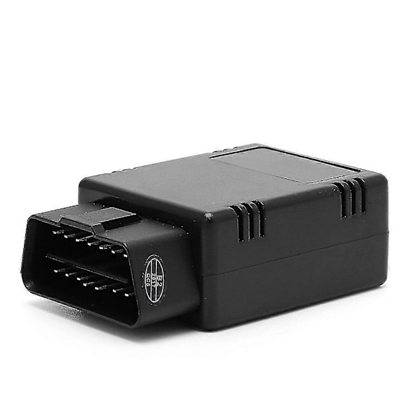 [RM]Elm327 V2.1 Obd 2 Obd-ii Bil Auto Bluetooth-kompatibel Diagnostisk Interface