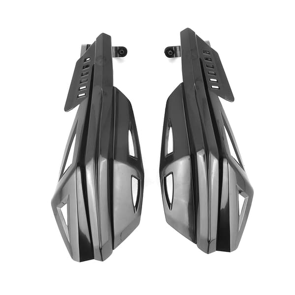 [RM]Yamaha Motorcycle 22mm Handlebar Guards Pair Motorcycle Accessories
