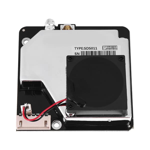 [RM]PM2.5 PM10 High-Precision Air Particle Concentration Laser Dust Detection Sensor SDS011