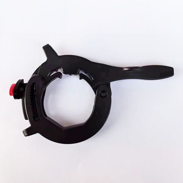 [RM]Motorcycle Cruise Control Throttle for High-Quality Aluminum Lock