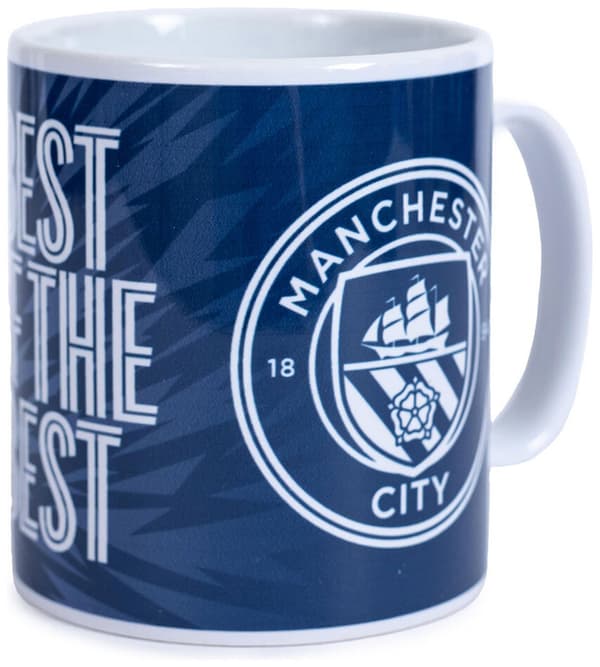 [RM]Manchester City Krus BOTB