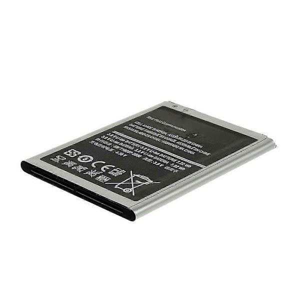 För Samsung Galaxy S4 mini I9190 3.80V 1900mAh Uppladdningsbart Li-ion Batteri (Kod: B500BE)