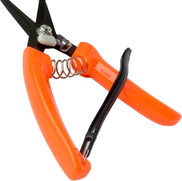 [RM] Klovtrimmer for geiter, klovsaks for sauer