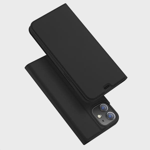 [RM]Dux Ducis Skin Pro Case for iPhone 12/12 Pro - Black