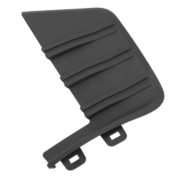 [RM]Front Bumper Trim Collision Protection Replacement for Chevy Silverado 1500 2019 to 2021 Right Front 84588811