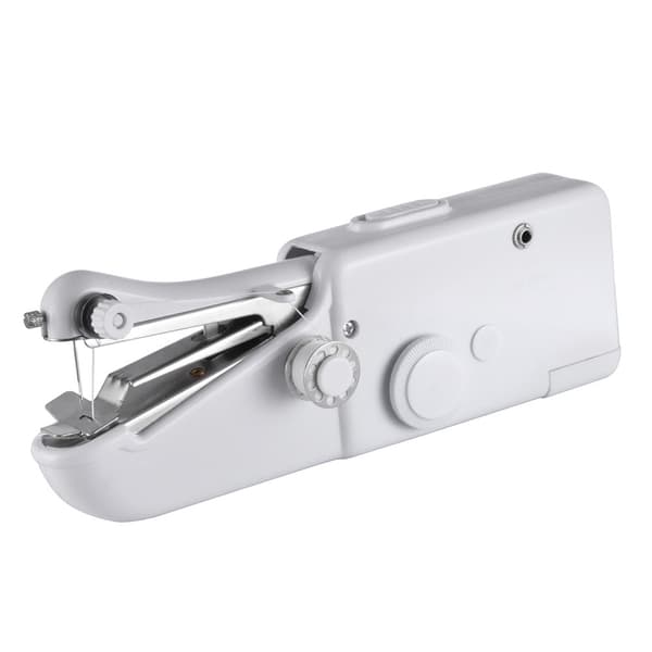 [RM] Travel-Packed Compact Portable Sewing Machine Electric Handheld Mini