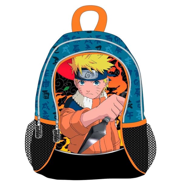 [RM]Naruto Shippuden reppu 40cm 304