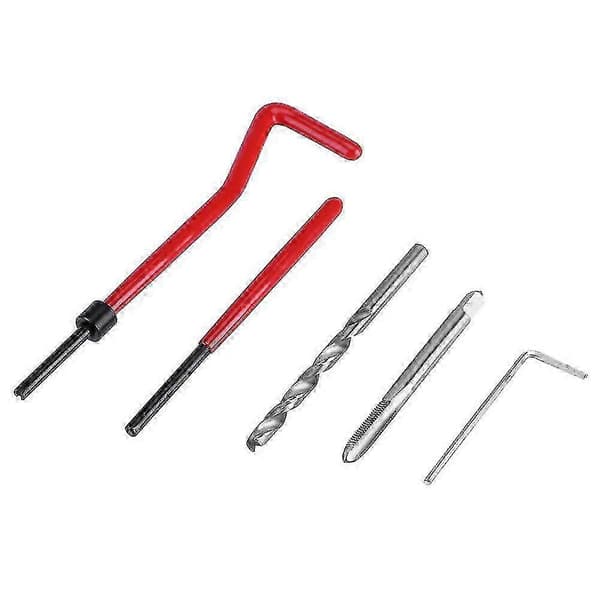 [RM]Car Thread Repair Kit with M3 M4 M7 M9 M11 Inserts M7X1