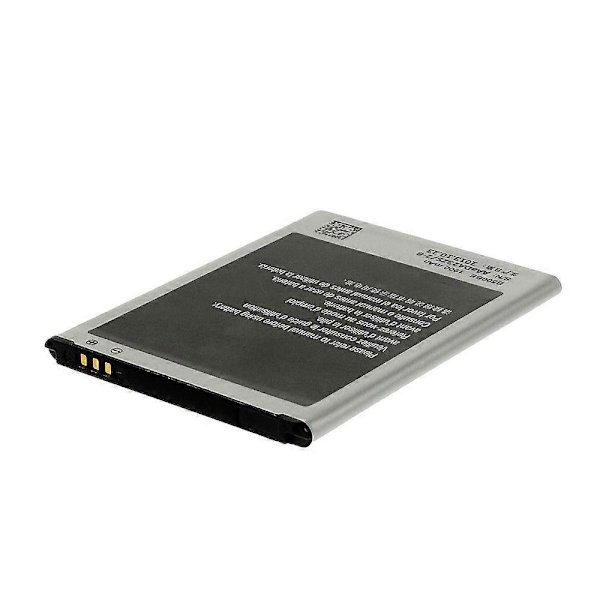 För Samsung Galaxy S4 mini I9190 3.80V 1900mAh Uppladdningsbart Li-ion Batteri (Kod: B500BE)