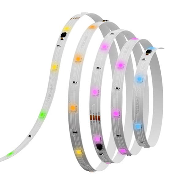 [RM]Pasek LED RGBIC Yeelight Led Basic Strip Lights 12m 310
