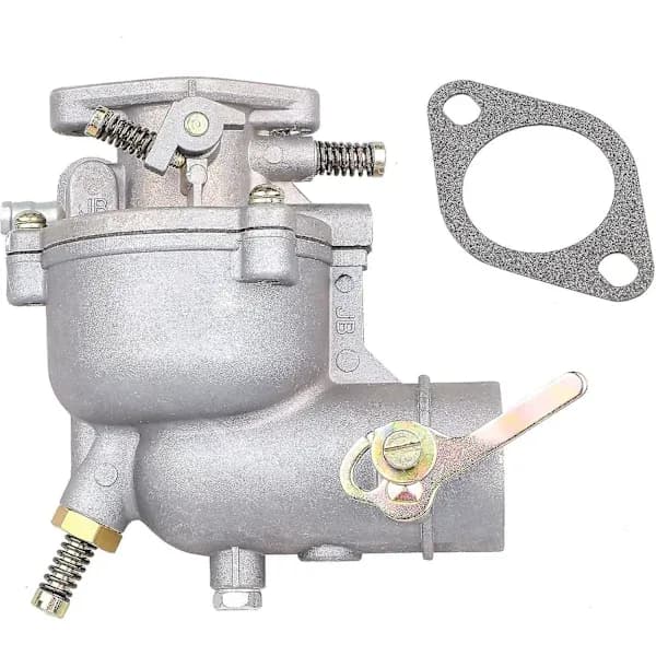 [RM]Carburetor Compatible with Briggs & Stratton 390323 394228 7hp 8hp 9 Hp Engine Carb