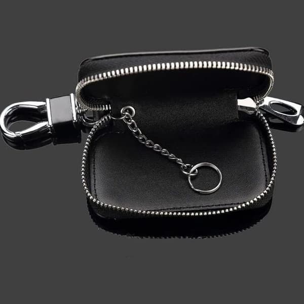 [RM]Car Key Case for Volvo EX30 2023+, Drop-proof Key Cover, Protective Case A A normal