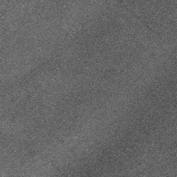 [RM]Laken - Grå, 150 x 200 cm - 27 cm koppar för tjocka