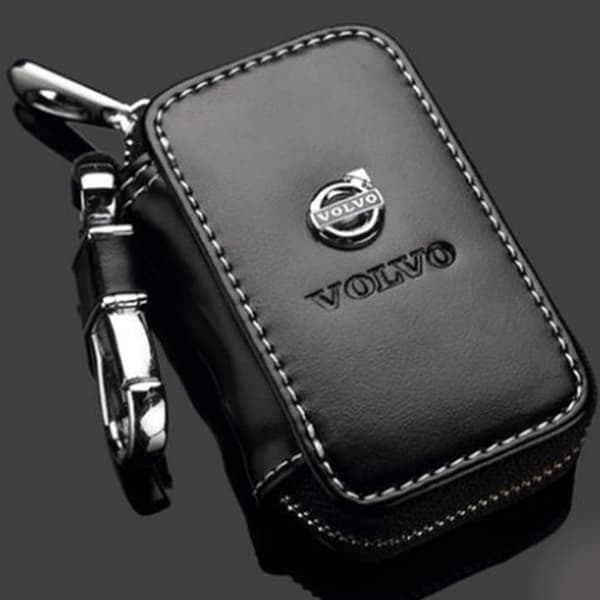 [RM]Car Key Case for Volvo EX30 2023+, Drop-proof Key Cover, Protective Case A A normal