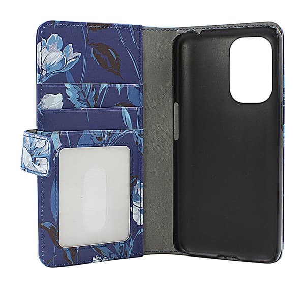 [RM]Skimblocker Designplånbok Doro 8210