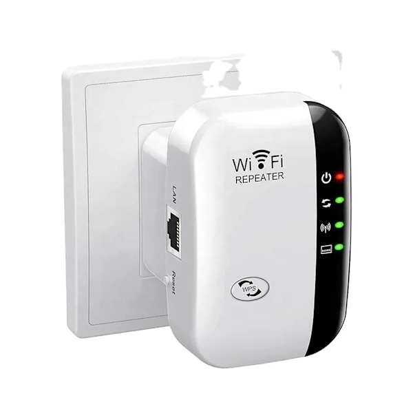 [RM]Wireless Wifi Amplifier, 300Mbps