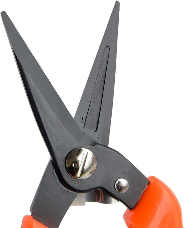 [RM] Klovtrimmer for geiter, klovsaks for sauer