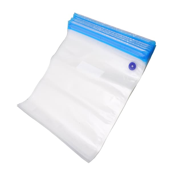 [RM]3D Printer Filament Storage Bags Vacuum Sealed Resealable 20-Pack